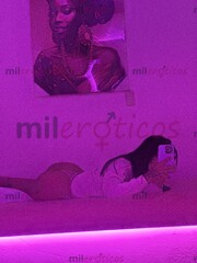 SOY PELI NEGRA, LINDA Y CARIÑOSA, FULL ANAL, COMPOSICIONES MASAJES - FOTO 3