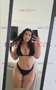 TETONA 18 AÑOS COLOMBIANA RECIÉN LLEGADA - FOTO 10