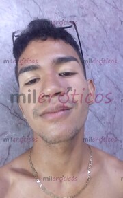 SOY LUY UN CHICO QUE TE DARÁ MUCHO AMOR Y LECHE - FOTO 1