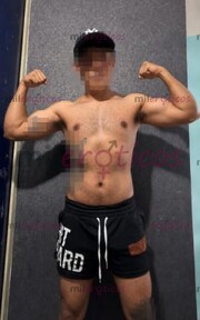 MIGUEL.NUEVO EN LA CIUDAD. MUY HOOOT !! CUMPLO FANTASÍAS - FOTO 9