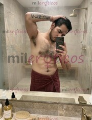 BUSCO MADURA PARA SATISFACER Y DEJARLA BIEN MOJADA HASTA QUE PIDA MÁS - FOTO 4