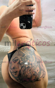 SARY PEQUEÑA Y FEMENINA DE 18 AÑOS FULL ARRECHA CON GANAS DE MUCHO SEXO SÁDICO - FOTO 6