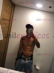 COLOMBIANO HOT VERGON DISPONIBLE AHORA MISMO - FOTO 1