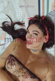 LAUREN BELLA Y REAL RENOVADA APTO PRIVADO SUPER COMPLACIENTE Y FEMENINA - FOTO 10