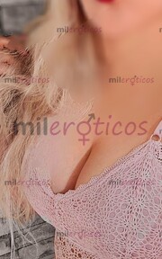 SEXY DELICIOSA CACHONDA RUBIA PROFESIONAL EN MASAJE EJECUTIVO DISCRETO - FOTO 10