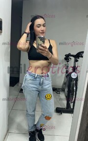 FLACA MADURITA DE 38 AÑOS DISPUESTA A COMPLACERTE - FOTO 1