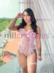 CAMILA NUEVA EN TOLUCA SOY TU MAXIMO PLACER AMOR COMPLACIENTE Y MUY SEXUAL BB - FOTO 3