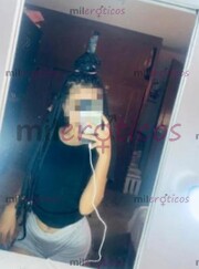 NENA SÚPER GUAPA Y MUY CALIENTE COMENZANDO EN ESTE AMBIENTE. - FOTO 10