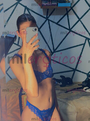 NIÑA TRANS DISPUESTA A TI QUE NO VAS A OLVIDAR JAMÁS - FOTO 4
