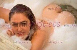 RUBIA DE OJOS VERDES DIVINA CON BUENA ACTITUD - FOTO 2