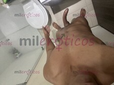 MORENO ANTIOQUEÑO CON EL PENE GRANDE Y GRUESO. - FOTO 1