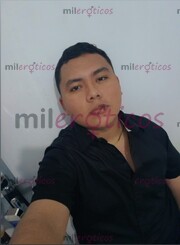 ¡SALUDOS! MI NOMBRE ES ANTONIO FERNÁNDEZ. SOY UN CHICO EXTROVERTIDO, MOREN - FOTO 1