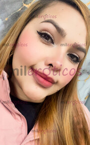 SOY SALOMÉ UNA HERMOSA COBRIZA, ESPERANDO TENER EL GUSTO DE ATENDERTE - FOTO 4