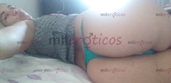 TU CONEJITA GLOTONA PARA QUE TE VENGAS RRIKO - FOTO 2