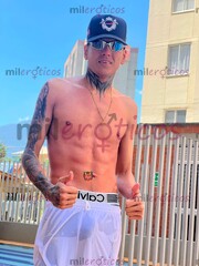 CHICO VERGÓN TATUADO DELGADO COMPLACIENTE LECHERO VENTA DE CONTENIDO Y VIDEOLLAM - FOTO 1