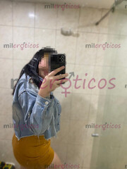 V ARLETTE BLANQUITA ROSADITA Y MUY MOJADITA SOLO PARA TI - FOTO 5