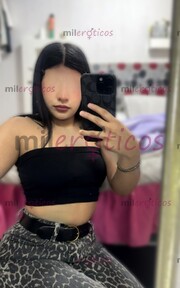 DANNA 19 AÑITOS MUY CACHONDA Y DISPONIBLE PARA TI - FOTO 3