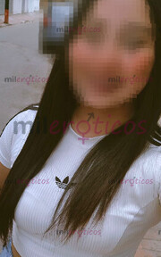 HERMOSA PELINEGRA DISPONIBLE SOLO DOMICILIOS - FOTO 9