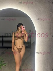 ESTEFANY ELEGANTE ESCORT SERVICIO A DOMICILIO EN CUCUTA - FOTO 6