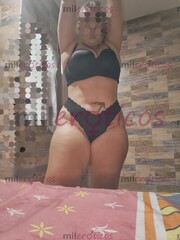 CONMIGO ENCONTRARÁS UNA EXPERIENCIA ÚNICA LLENA DE MUCHO DESEO Y PLACER ESTARÉ - FOTO 3