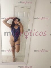 ADOMICILIO LAS 24 HORAS SOY UNA RICA MORENA - FOTO 1