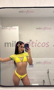SEXY MORENA DE PIEL CARIBEÑA ORIGEN VENEZOLANO - FOTO 2