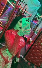 MANELIK PELINEGRA BONITA SÚPER SENSUAL VIP NUEVA EN TU CD - FOTO 3
