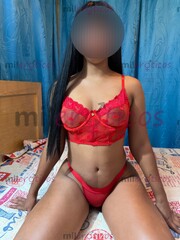 HOLA VENGO LLEGANDO A TU CIUDAD CON AMOR Y GANAS DE EXPLOTAR EN SUS BRAZOS MIS - FOTO 1
