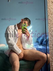 TWINK UNIVERSITARIO CUERPO LINDO, DISPONIBLE EN TU CIUDAD - FOTO 7