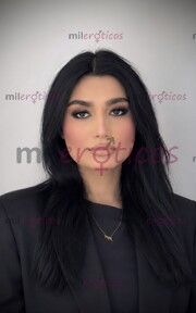 SOY VALERIA MUÑEQUITA TRANS DE 20 COMPLACIENTE - FOTO 1