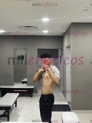 JOVEN GUAPO Y VARONIL NORTEÑO EN CDMX POCOS DÍAS - FOTO 2