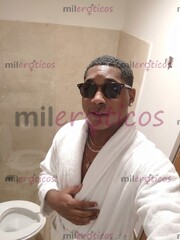 MORENO CALIENTE CON GRAN ACTITUD PARA COMPLACER A LAS DAMAS - FOTO 9
