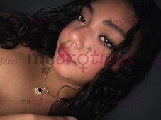LAURITA DE NUEVO NENE TE ESPERO YA VEN YA BEBE NO DUDES EN VENIR - FOTO 1