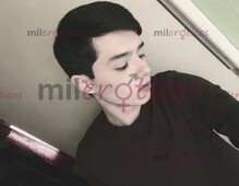 SOY UN CHICO GUAPO DE 18 AÑOS ATREVETE A CONOCERME - FOTO 1