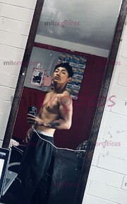 TENGO 19 Y BUSCO DINERO SOLO ADOLE NO SEÑORAS - FOTO 2
