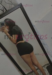 UNA NENA LINDA CON LENCERÍA SEXY AMOR! LISTA PARA TI... - FOTO 9