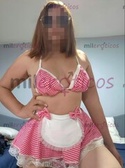 CULONA ACINTURADA VOY. A MOTEL RELACIONES ILIMITADAS - FOTO 9