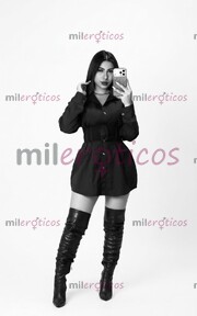 VANESA VIP, PRECIOSA MODELO SOLO A DOMICILIO - FOTO 9