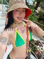 ANTONELLA LATINA, CHIQUITA, COQUETA Y JUGUETONA - FOTO 1