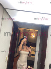 PAOLA TRANS MUY CARIÑOSA EDUCADA Y CON UNAS CURVAS QUE AMARAS SONRE TODAS LAS - FOTO 3