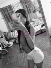 LA VAMOS A PASAR RICO ESTOY SÚPER APRETADITA PAPI........ - FOTO 2