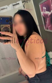 ÁNGELES BUENA AMANTE DISPUESTA PARA ATENDERTE - FOTO 7