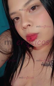 RICA APRETADITA , CULONA CON TETAS LLENAS LLENAS DE LECHE - FOTO 4