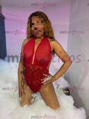 HERMOSA MORENA RECIEN LLEGADA A TU CUIDAD - FOTO 9