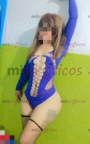 VEN Y TÍRAME LA LECHITA EN PECHOS O NALGAS ESTOY CALIENTE SEXO ORAL NATURAL - FOTO 3