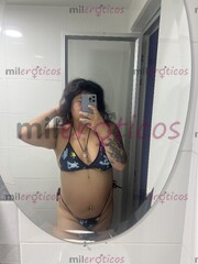 VEN Y PRUEBAS A ESTA DELICIOSA UNIVERSITARIA LLENA DE PLACER - FOTO 7