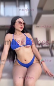 POCOS DÍAS, HERMOSA TAPATÍA NUEVA EN EL AMBIENTE, SOSTIFICADA Y VIP - FOTO 9