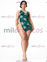 INSACIABLE DAME VERGA FLACA NINFOMANA LLÉNAME DE LECHE SERÉ TU PUTA - FOTO 5