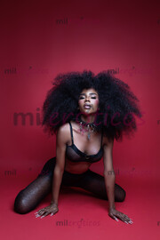KENYA LÓPEZ LA DIOSA TRANS QUE TE HARÁ PERDER LA CABEZA ¿LISTO PARA VIVIR U - FOTO 1