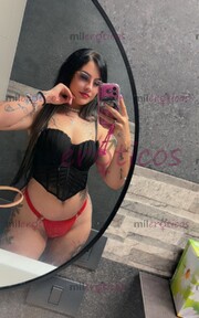 DIOSA Y PERFECTA,MENTE ABIERTA SÚPER CACHONDA!!24 7 - FOTO 3